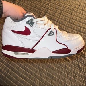 Nike Air Flight Shoes